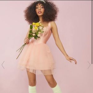 Today Was A Fairytale Dolls Kill Tutu Dress